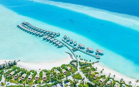 Hard Rock Hotel Maldives - Free Transfer For Stays Until 25Th Dec 2025 And 01St Mar To 31St Oct 2026